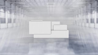 Cover für 3D animiertes Video welches die Markenwerte von Sumitomo Demag zeigt