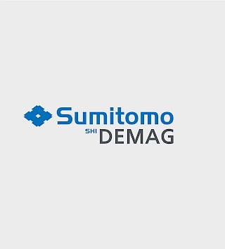 Logo von Sumitomo Demag