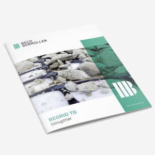 Beco Bermüller Broschüre