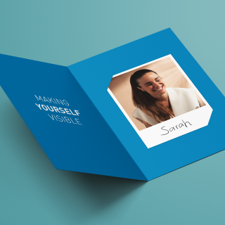 Rollout: Von Landingpage bis Einlassbändchen