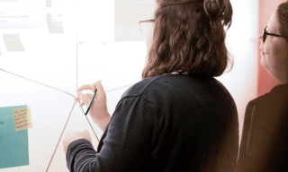 Strategie & Konzeption